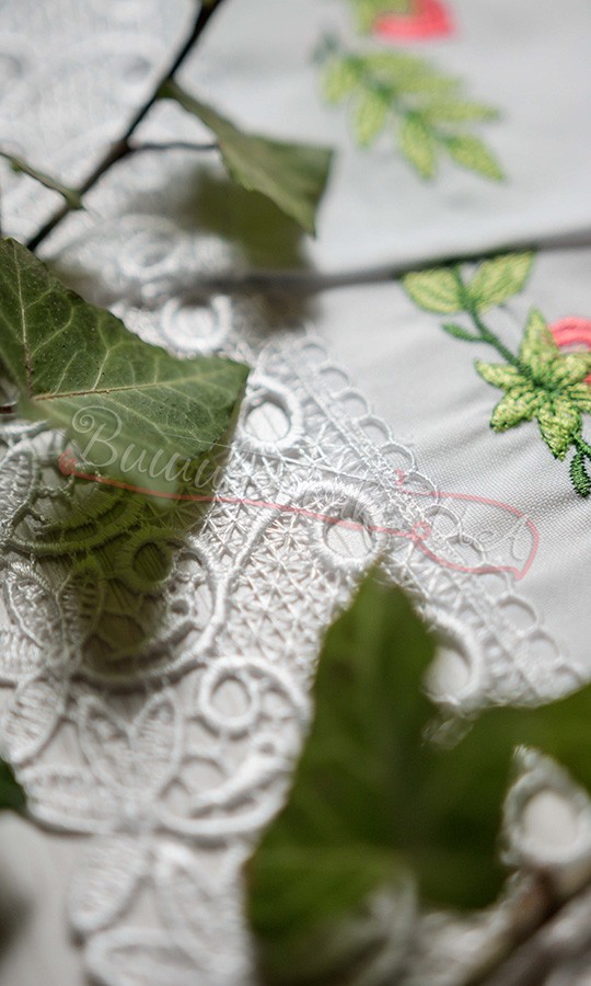 Рушник для икон (2 шт) КЗ-07 - фото 4 vishivano4ka.com.ua