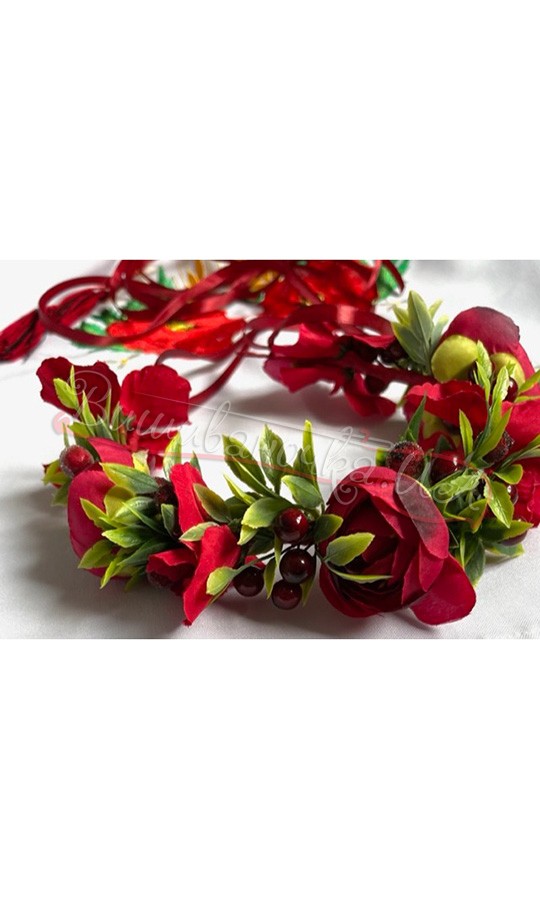 Набор аксессуаров В06 - фото 1 vishivano4ka.com.ua