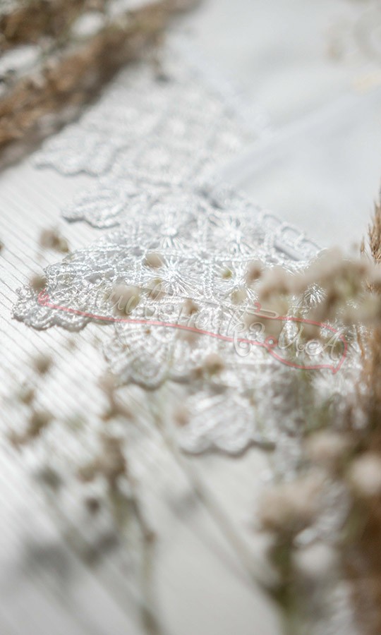 Рушник На щастя На долю, золотиста вишивка ЗГ-10 - фото 4 vishivano4ka.com.ua