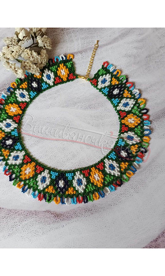 Силянка, ручна робота С12 - фото 1 vishivano4ka.com.ua