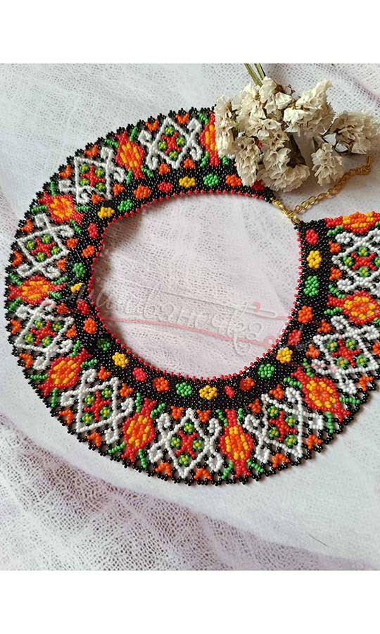 Силянка, ручна робота С18 - фото 1 vishivano4ka.com.ua