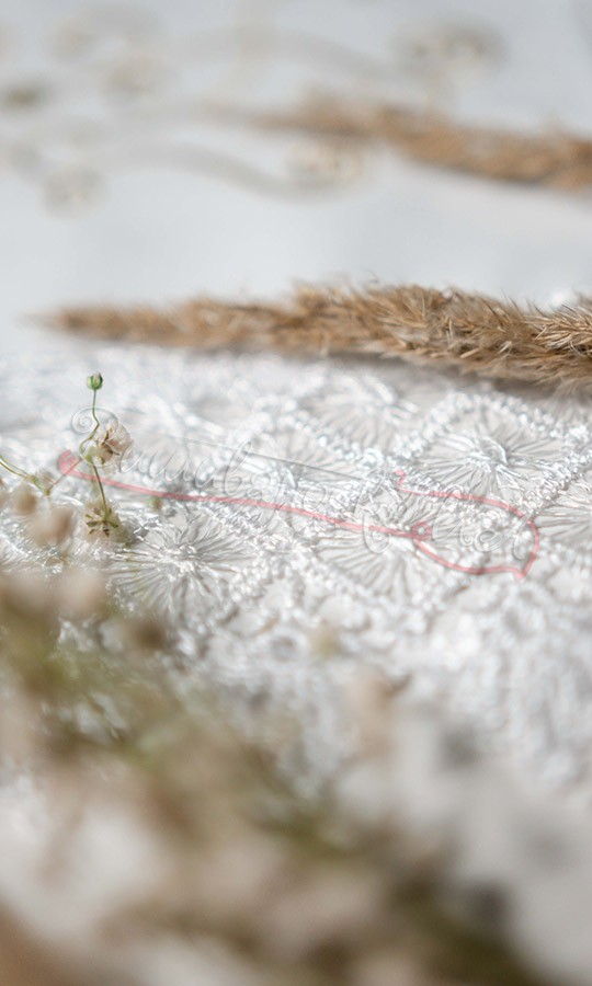 Свадебный рушнык ЗГ-06 - фото 3 vishivano4ka.com.ua