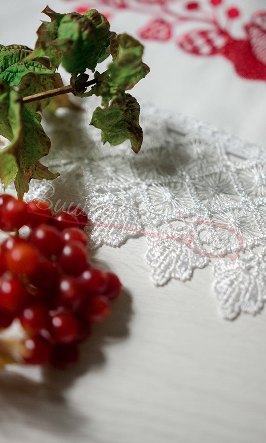 Рушнык под ноги ДЖГ-10 - фото 3 vishivano4ka.com.ua