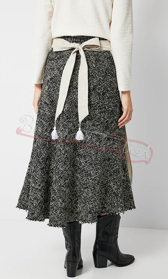 Жіночий фартух вишитий 0110.1 - фото 4 vishivano4ka.com.ua