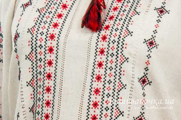 Жіноче плаття з вишивкою ЖплД 013 - фото 2 vishivano4ka.com.ua