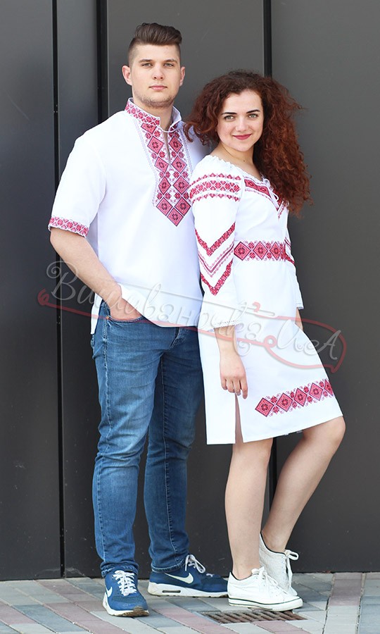 Купить вышиванку в Харькове