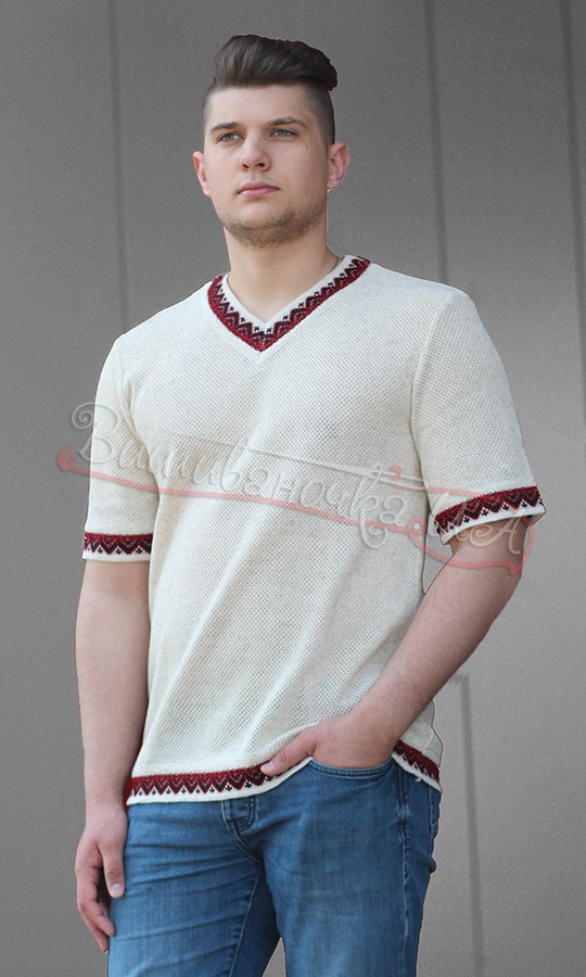 Вышитые футболки во Львове фото – интернет-магазин Вишиваночка.ua