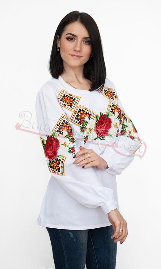 Что подарить любимой на День святого Николая - Вишиваночка