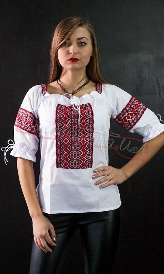 Вишиванки від виробника в Червонограді - інтернет-магазин «Вишиваночка.ua» Вишиванки від виробника в Червонограді - інтернет-магазин «Вишиваночка.ua»