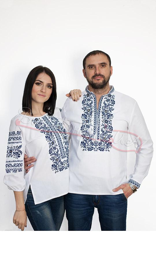 Купити вишиванку в Дніпрі — фото інтернет-магазин Вишиваночка