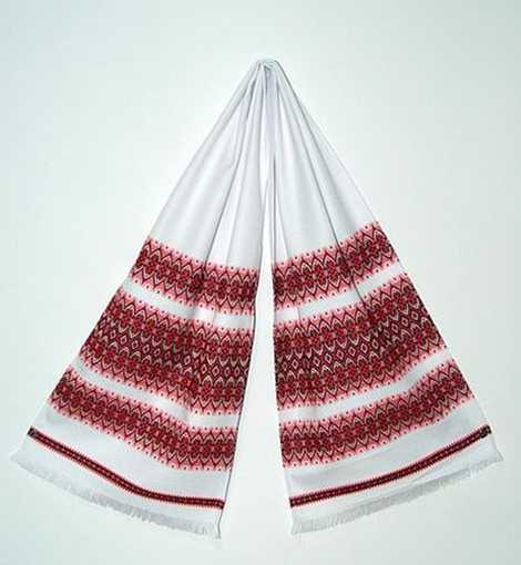 Вишиті рушники - фото vishivano4ka.com.ua Вишиті рушники